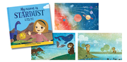 Stardust Book Series