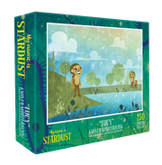 Lucy Jigsaw Puzzle