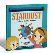 Stardust Book Series