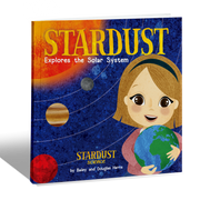 Stardust Book Series