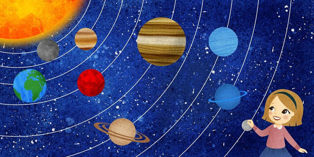 Stardust Book Series
